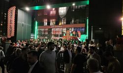 CHP İstanbul İl Başkanlığı önünde gerginlik sürüyor: Valilikten yasak, parti cephesinden tepki
