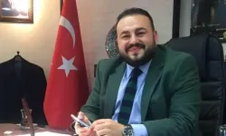 CHP Konak İlçe Başkanı adayı Serkan Kalmaz kimdir?