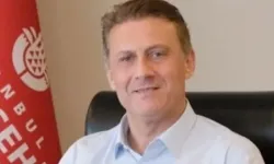 CHP’de sarsıntı: Ertan Yıldız, İBB skandalı sonrası istifa etti!
