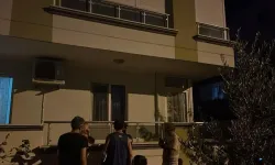 CHP’li başkanın aile evine molotoflu saldırı