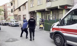 Çifte cinayetin şüphelisi 18 yaşından küçük oğlu olduğu ortaya çıktı