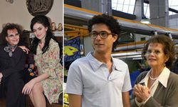Türk oyuncularla da çalışmıştı: Claudia Cardinale kimdir, neden öldü?
