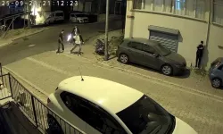 Çocukların silahlı oyunu kan dondurdu