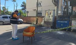 Çöp atarken düşen 61 yaşındaki adam kurtarılamadı