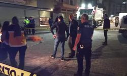 Çöp kamyonunun çarptığı kadın yaşamını yitirdi