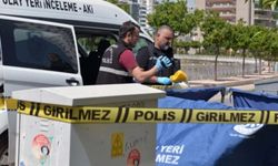 Çöp konteynerinde bebek cesedi bulunmuştu: Cani anne öldürdükten sonra alışverişe gitmiş