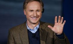 Dan Brown kimdir, nereli, kaç yaşında?