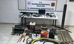 Define avcılarına büyük operasyon: 10 kişi yakalandı