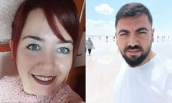 İzmir'de dehşet anları kamerada! Eski sevgilisini katletti, evinde ölü bulundu!