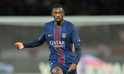 Dembele, 2025 Ballon d'Or'un sahibi oldu