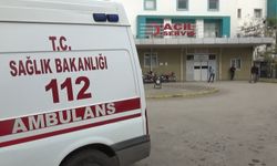 Dengesini kaybedip fabrikanın çatısından düşen işçi hayatını kaybetti