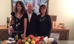 Sevilen iş insanı Deniz Durmay vefat etti