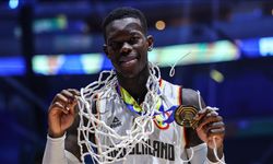 Dennis Schröder kimdir, nereli, kaç yaşında?