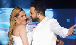 Derya Uluğ sevgilisi Asil Gök ameliyat oldu!