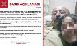 Aile ve Sosyal Hizmetler Bakanlığı Tiktok’ta dans ettirilen kızı devlet korumasına aldı
