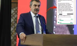 Devlet okulunda “sıra parası” krizi