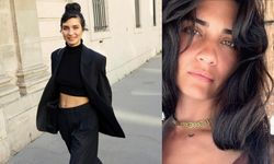 Tuba Büyüküstün, direk dansçısını canlandıracak