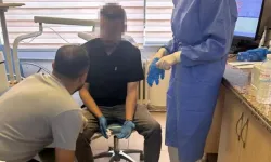 Diş Hekimi Ahmet Mücahit Yalın kimdir?