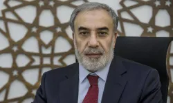 Dışişleri Bakan Yardımcılığına atanan Musa Kulaklıkaya kimdir?