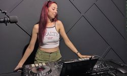 DJ Elif Özcan kimdir, neden öldü?