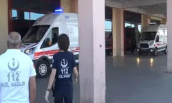 Doktoru darbeden 2 hasta yakını serbest bırakıldı!