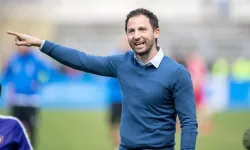 Domenico Tedesco kimdir, nereli, kaç yaşında?