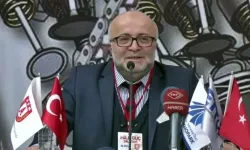 Dr. Ata Şenlikçi hayatını kaybetti