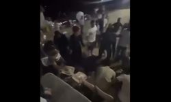 Düğünde havaya açılan ateş can aldı