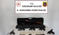 Düğünde havaya ateş: 6 kişi hakkında yasal işlem başlatıldı