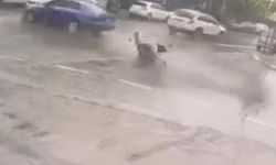 ‘Dur’ ihtarına uymadı, ortalığı savaş alanına çevirdi: 2 yaralı!