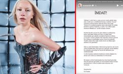 Ece Seçkin'in takıntılı hayranı yine musallat oldu! "İmdat" diyerek yardım istedi