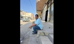 Eczanede tavan çöktü, işçi hayatını kaybetti