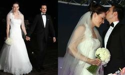 Milli voleybolcu Eda Erdem Dündar kimdir? Eda Erdem'in eşi Erdem Dündar ne iş yapar, nereli?