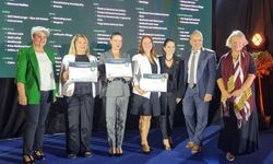 Efes Tarlası Yaşam Köyü, Green Destinations'ın "En İyi 100 Hikaye" listesinde