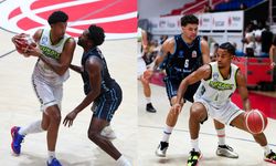 Ege Cup 2025'te final günü