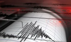 İzmir açıklarında deprem! Merkez üssü Ege Denizi