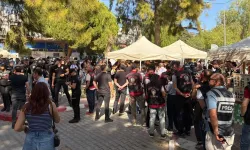 Ege Üniversitesi’nde polis müdahalesi: Eğitim-İş’ten tepki