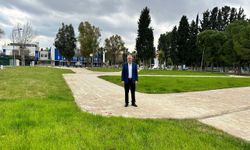 Ege Üniversitesi'nden yeşil kampüs atağı: Dünya genelinde 88'inci sırada