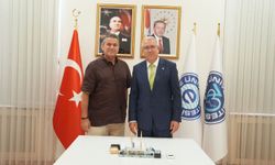 Egeli akademisyenden karbon yakalama kapasitesini artıracak proje