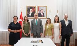 Egeli akademisyenden kronik hastalara dijital çözüm