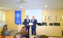 EGİAD'dan Portekiz açılımı: Türk iş dünyası için yeni bir kapı aralanıyor