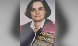 Eğitim camiası yasta: Prof. Dr. Gül Durmuşoğlu Köse hayatını kaybetti