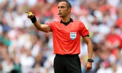 Eintracht Frankfurt-Galatasaray maçını yönetecek! Marco Guida kimdir?