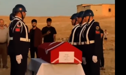 Celil Ağaç genç yaşta şehit oldu
