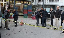 Eksik ekmek tartışması silahlı kavgaya dönüştü: Fırıncı yaralandı