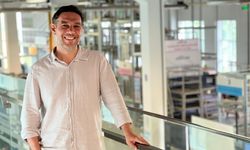 Elektrik mühendisi Nidai Tetik genç yaşya vefat etti