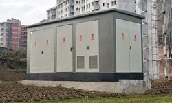10 yaşındaki Elanur elektrik dağıtım kofrasının patlaması sonucu yanarak yaralandı