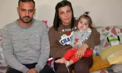 4 yaşındaki depremzede SMA’lı Elif, yaşam mücadelesini kaybetti