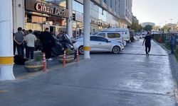 Elleri ve ayakları bağlanarak darbedilen işçi hayatını kaybetti