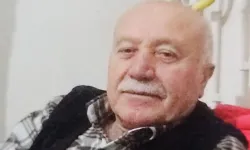 Emekli eğitimci Veyis Solmaz hayatını kaybetti